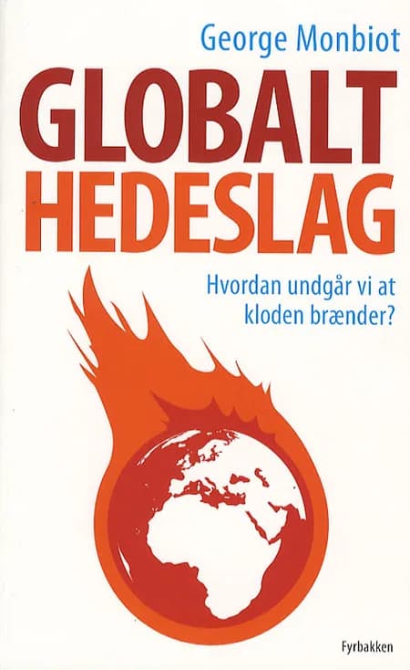 Globalt hedeslag af George Monbiot