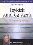 Psykisk sund og stærk