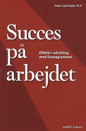 Succes på arbejdet af Ginger Lapid-Bogda