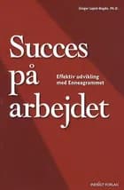 Succes på arbejdet af Ginger Lapid-Bogda
