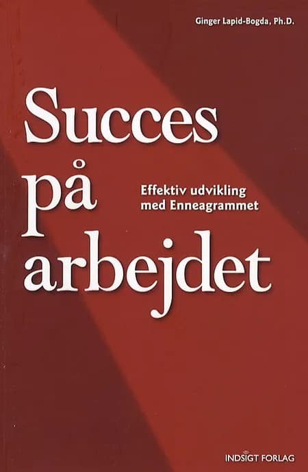 Succes på arbejdet af Ginger Lapid-Bogda
