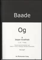 Baade- og Fredag