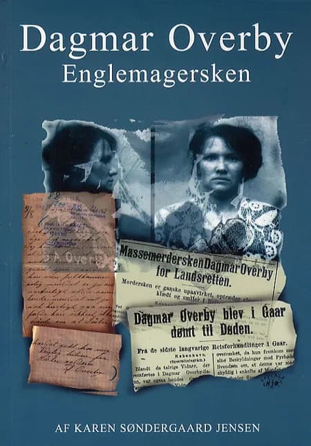 Dagmar Overby af Karen Søndergaard Jensen