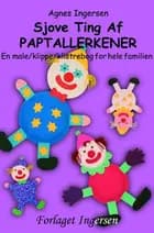 Mere sjov med paptallerkener