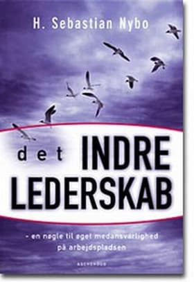 Det indre lederskab af Sebastian Nybo