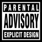 Explicit design af Niklas Jacob