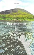 Fra Atlanten til Vadehavet