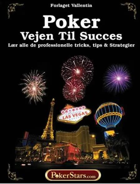 Poker. Vejen til succes 1 