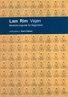 Lam rim vejen af Karin Valham