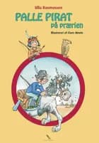 Palle Pirat på prærien