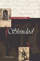 Skindød
