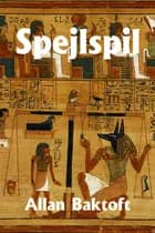Spejlspil