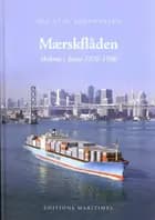 Mærskflåden