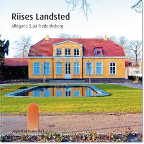 Riises Landsted af cand. mag. Allan Tønnesen
