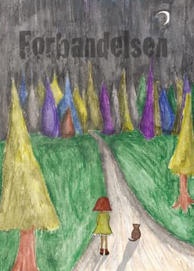 Forbandelsen af Mette Bloch