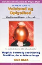 Et minuts guide til velstand og oplysthed af Siva Baba