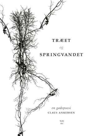 Træet og springvandet af Claus Ankersen