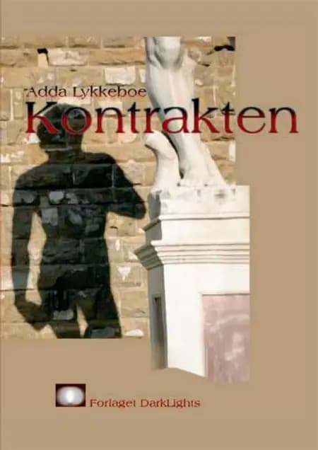 Kontrakten af Adda Lykkeboe