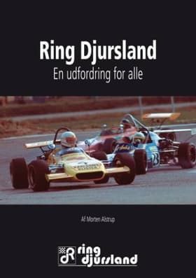 Ring Djursland af Morten Alstrup