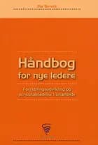 Håndbog for nye ledere