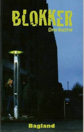 Blokker af Glenn Ringtved