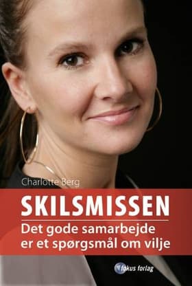 Skilsmissen af Charlotte Berg