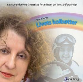 Livets kolbøtter af Anni Hjorth