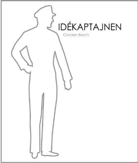 Idékaptajnen af Carsten Borch