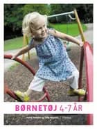Børnetøj 4-7 år