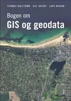 Bogen om gis og geodata