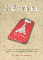 5 eiffel eller amor på cykel