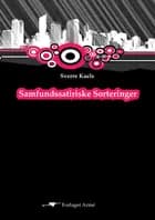 Samfundssatiriske sorteringer