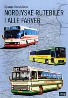 Nordjyske rutebiler i alle farver
