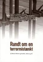 Rundt om en terrormistænkt