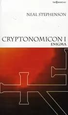 Enigma af Neal Stephenson