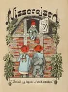 Nisserejsen