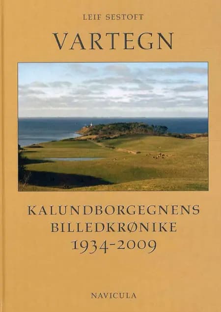 Vartegn af Leif Sestoft