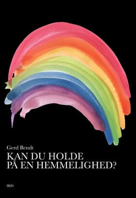 Kan du holde på en hemmelighed? af Gerd Bendt