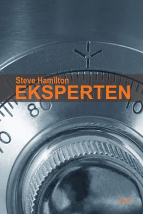 Eksperten af Steve Hamilton