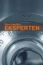 Eksperten af Steve Hamilton