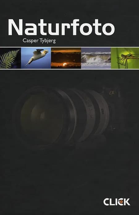 Naturfoto af Casper Tybjerg
