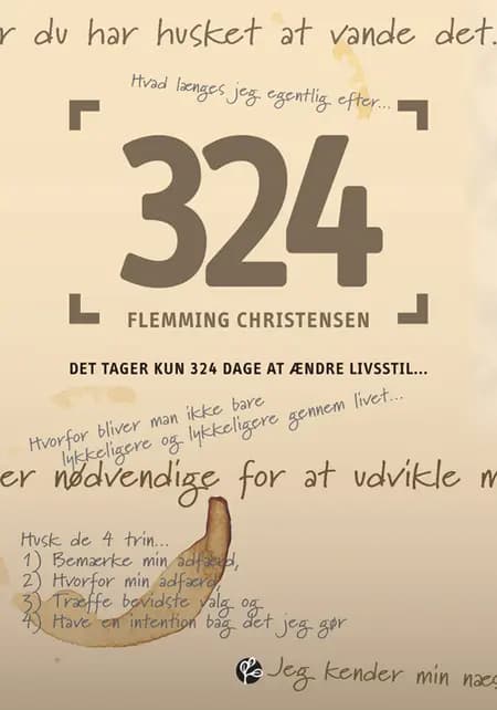324 af Flemming Christensen