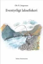 Eventyrligt laksefiskeri