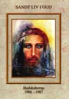 SANDT LIV I GUD af Vassula Rydén