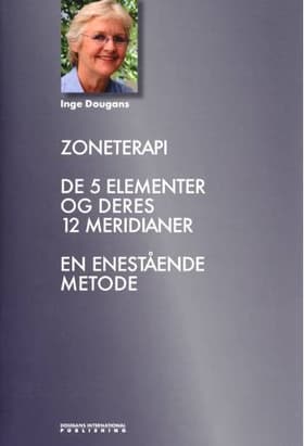 Zoneterapi af Inge Dougans