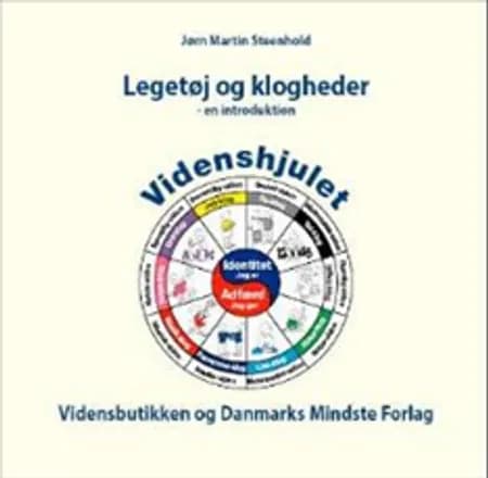 Legetøj og klogheder af cand. phil.
