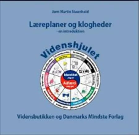 Læreplaner og klogheder af cand. phil.