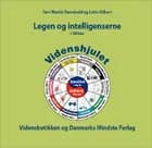 Legen og intelligenserne i SFO´en af cand. phil. og fremtidsforsker Jørn Martin Steenhold