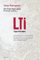 LTI Det Tredje Riges Sprog