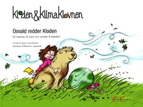 Osvald redder Kloden af Søren Kristoffersen